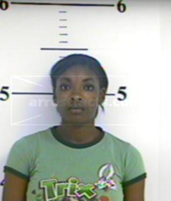 Porche Denise Davis