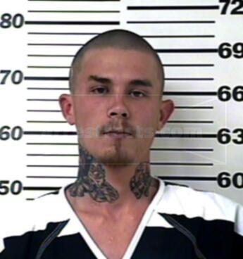 Gregory Allen Ward