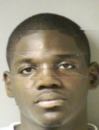 Vantrell Jacques Flynn