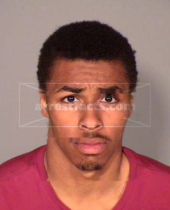 Demont Marques Leonard