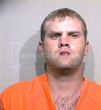 Blake Douglas Tiller