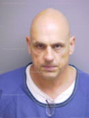 Mark Douglas Simpson