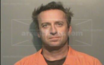 James Anthony Winters