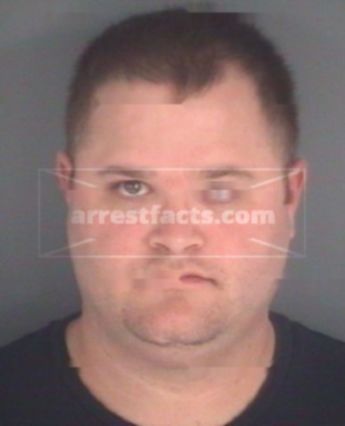 Steven James Anderson