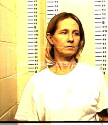 Cynthia Kay Walden
