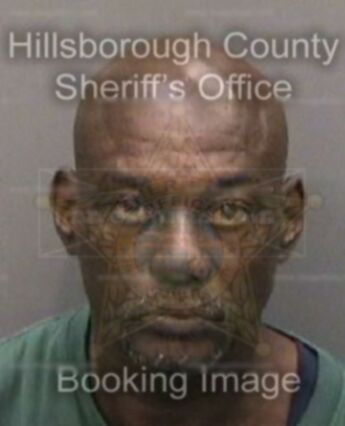Harry Kay Holliman