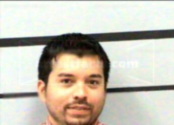 Julian Eric Ramirez
