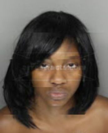 Mercedes Nefertiti Davis