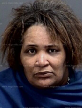Sheila Yvette Bradshaw