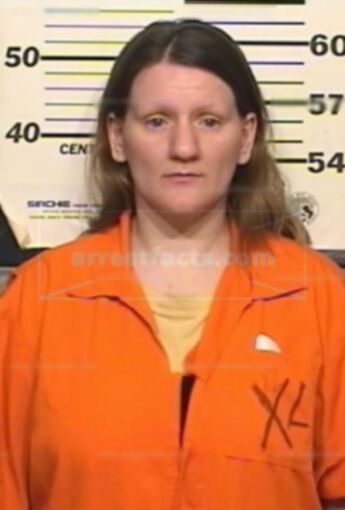 Brandy Merie Keller