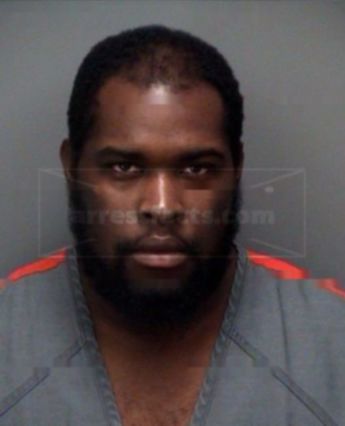 Bryant Christopher Lomax