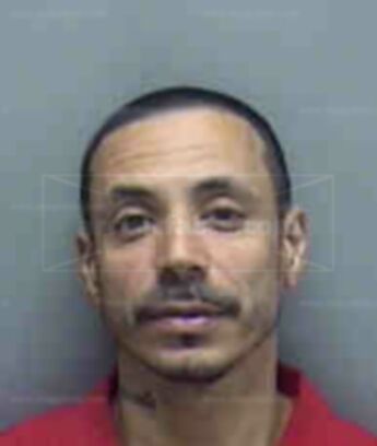 Anthony Montalvo