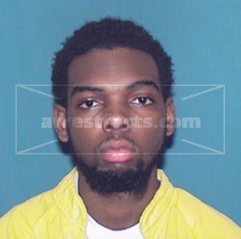 Javonshay Giles