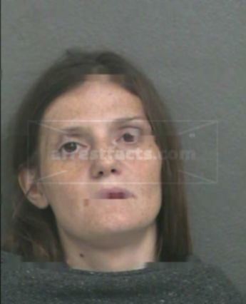 Mary Anne Clarkson
