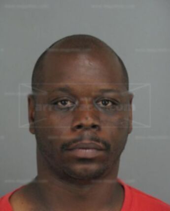 Samuel Jeremiah Jeter