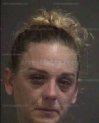 Stephanie Anne Pybus