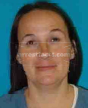Peggy Ann Stickney