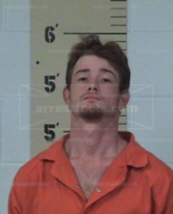 James Adam Mccown