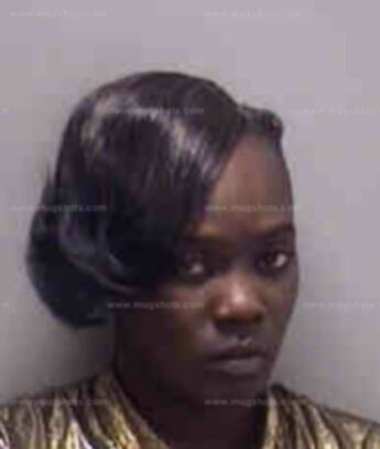 Kathleen Tashontae Jennings