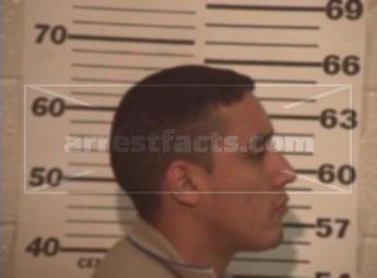 Eric Villarreal Canales