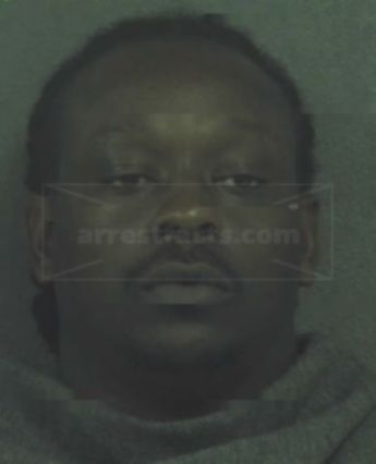 Norris Eugene Barnes Sr