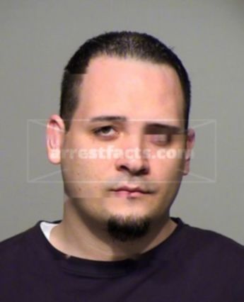 Justin Gonzales