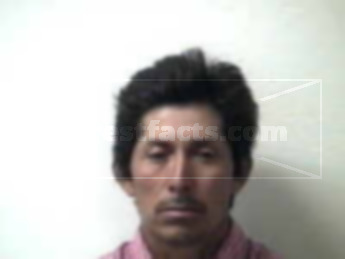 Francisco Moreno Diara