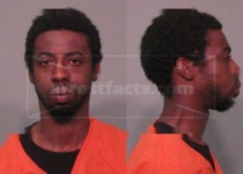 Everick Jerod Stewart