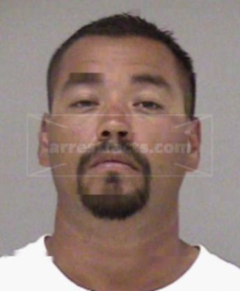 Hiram D Velasco Jr.