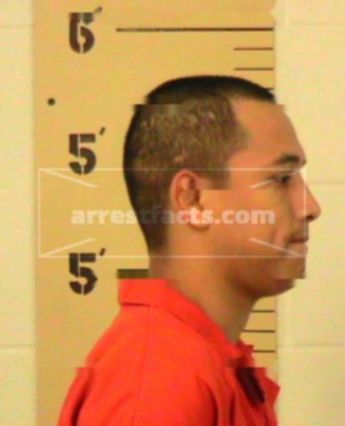 Michael Angelo Navarro