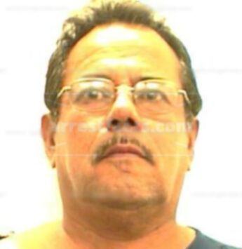 Manuel Espitia Reyes