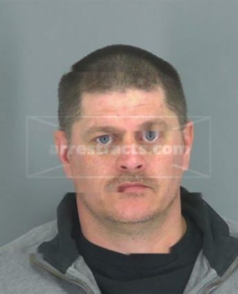 Gerald Brian Evans
