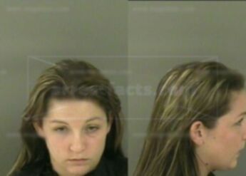 Alicia Jane Doney
