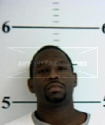 Rodney Charles Purvis