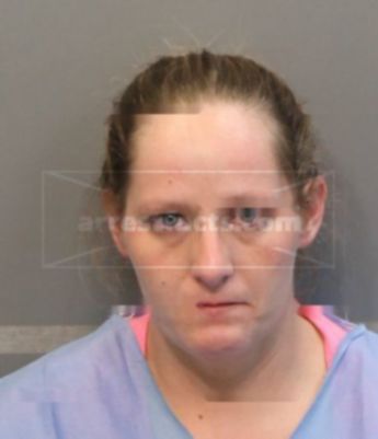 Morgan Elizabeth Watkins