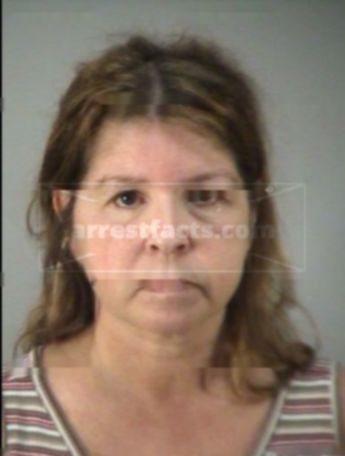 Alaine Sue Abbott