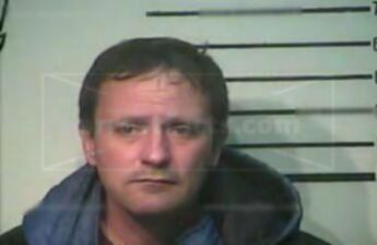 Larry Dewayne Blackburn