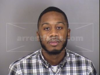Artis Marquis Lanier