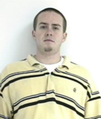 Ryan Gale Mccugh
