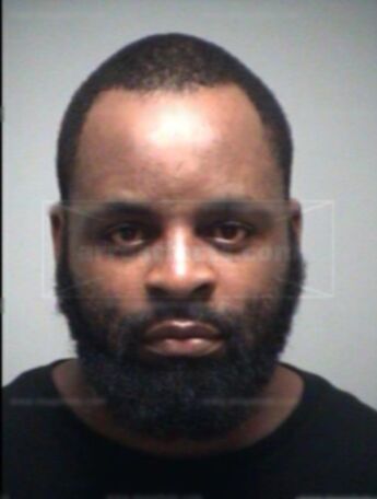 Tyrone Montiel Johnson