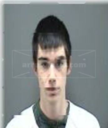 Matthew Reynolds