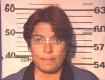 Geraldine Lozano