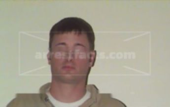 Christopher Ashley Wallace