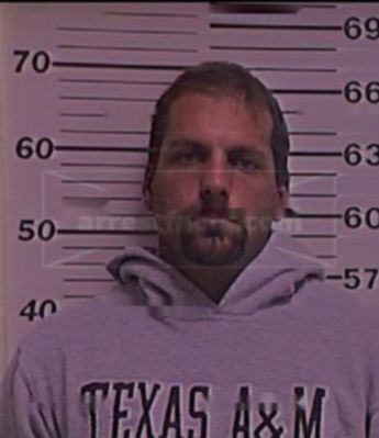 Matthew Lane Bennett