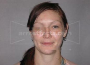 April Blaize Ackerman