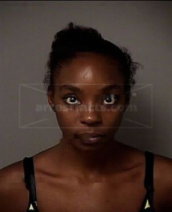 Briana Lachay Farley