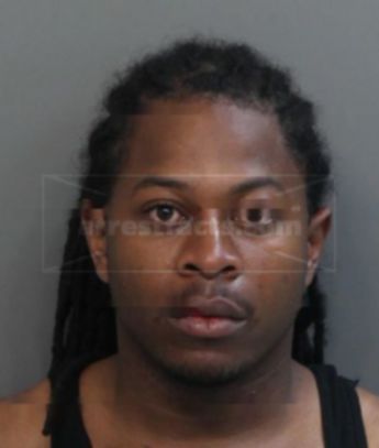 Montrel Deaunte Wilson