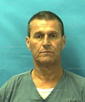 Glenn Albert Pope