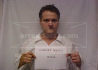 Danny W Bobbitt