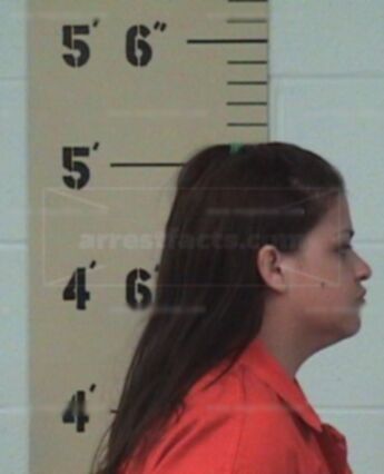 Jamie Jovell Harris